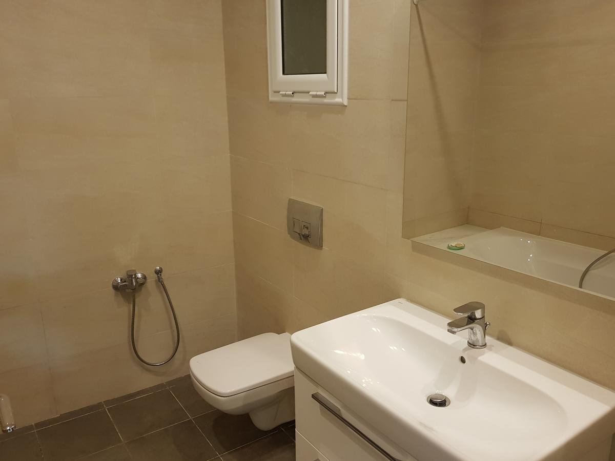 Appartement S+1 Jardin De Carthage ตูนิส ภายนอก รูปภาพ