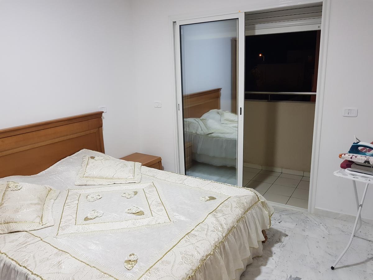 Appartement S+1 Jardin De Carthage ตูนิส ภายนอก รูปภาพ