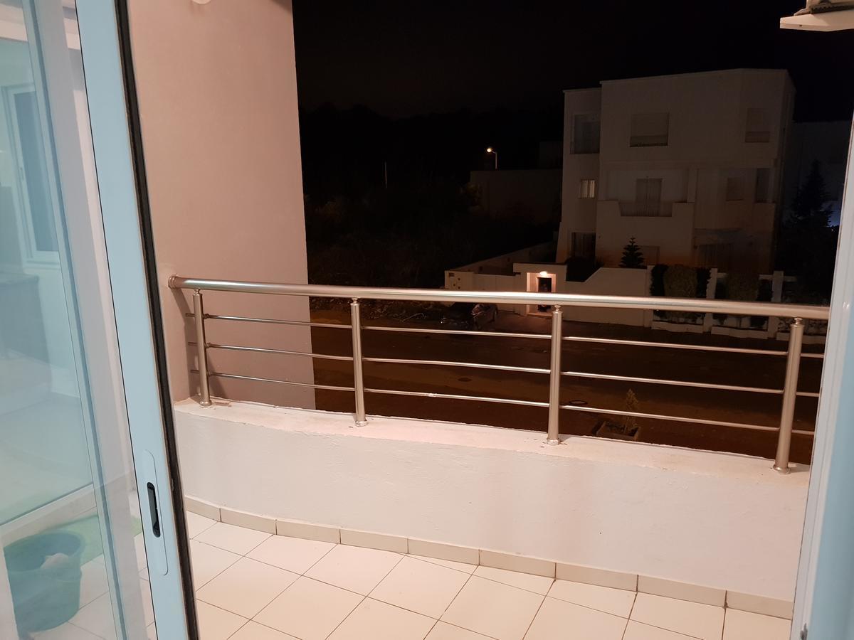 Appartement S+1 Jardin De Carthage ตูนิส ภายนอก รูปภาพ
