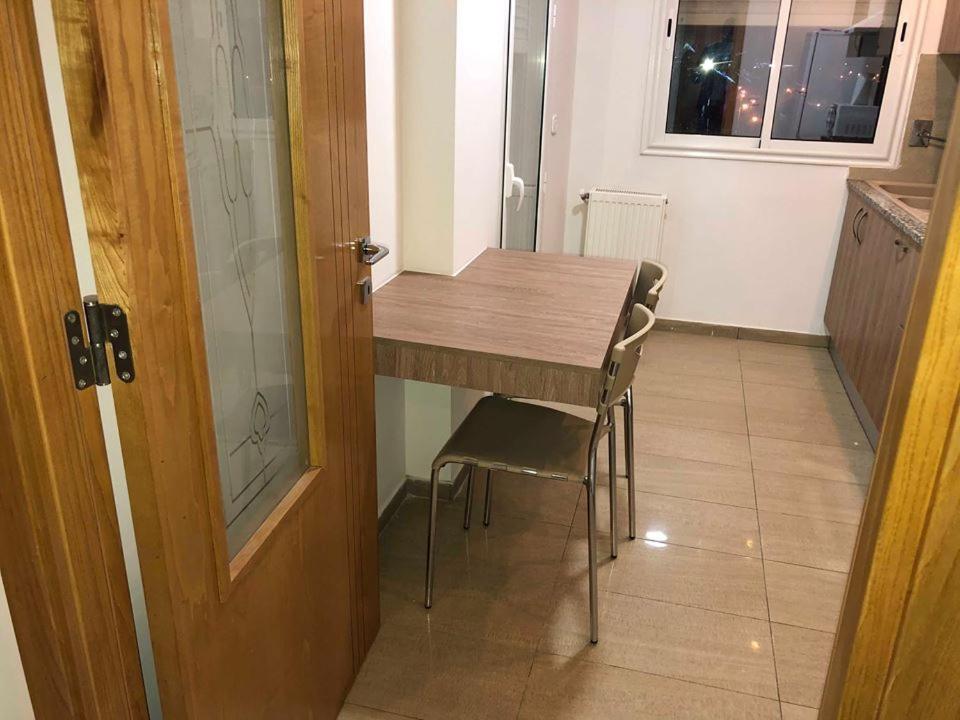 Appartement S+1 Jardin De Carthage ตูนิส ภายนอก รูปภาพ