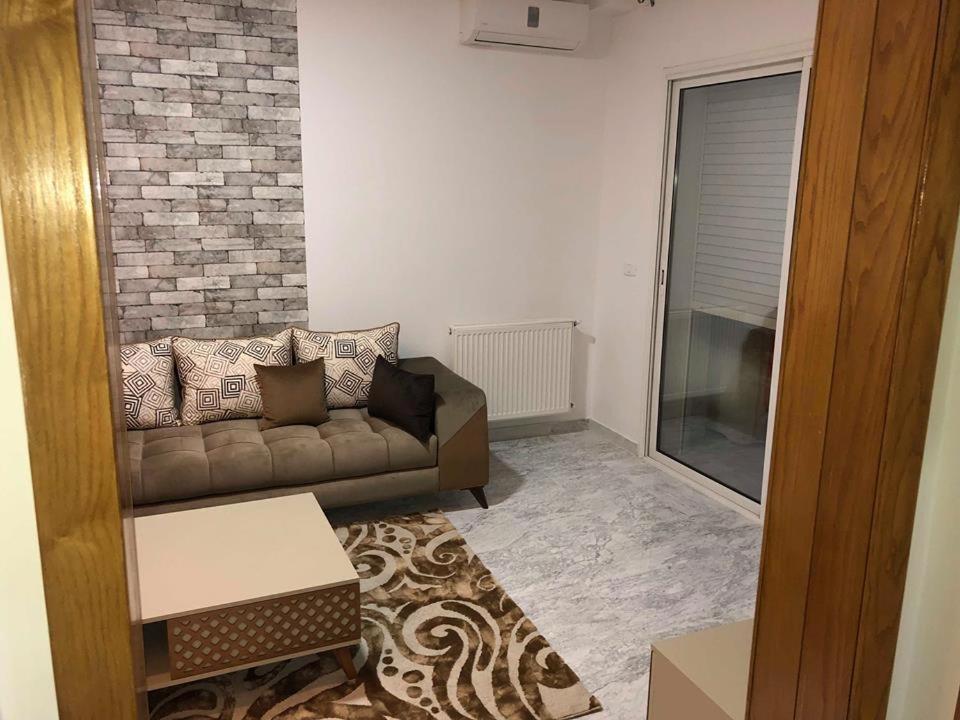 Appartement S+1 Jardin De Carthage ตูนิส ภายนอก รูปภาพ