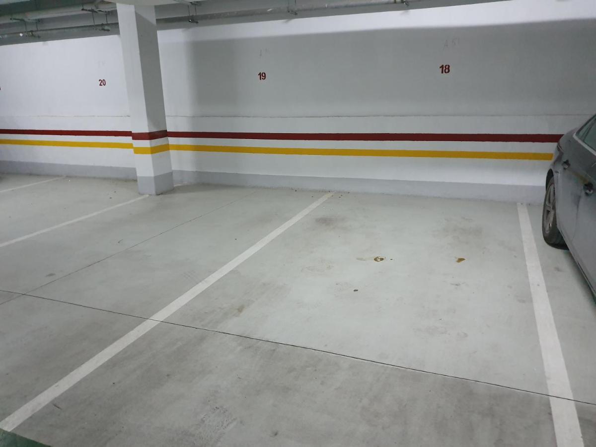 Appartement S+1 Jardin De Carthage ตูนิส ภายนอก รูปภาพ