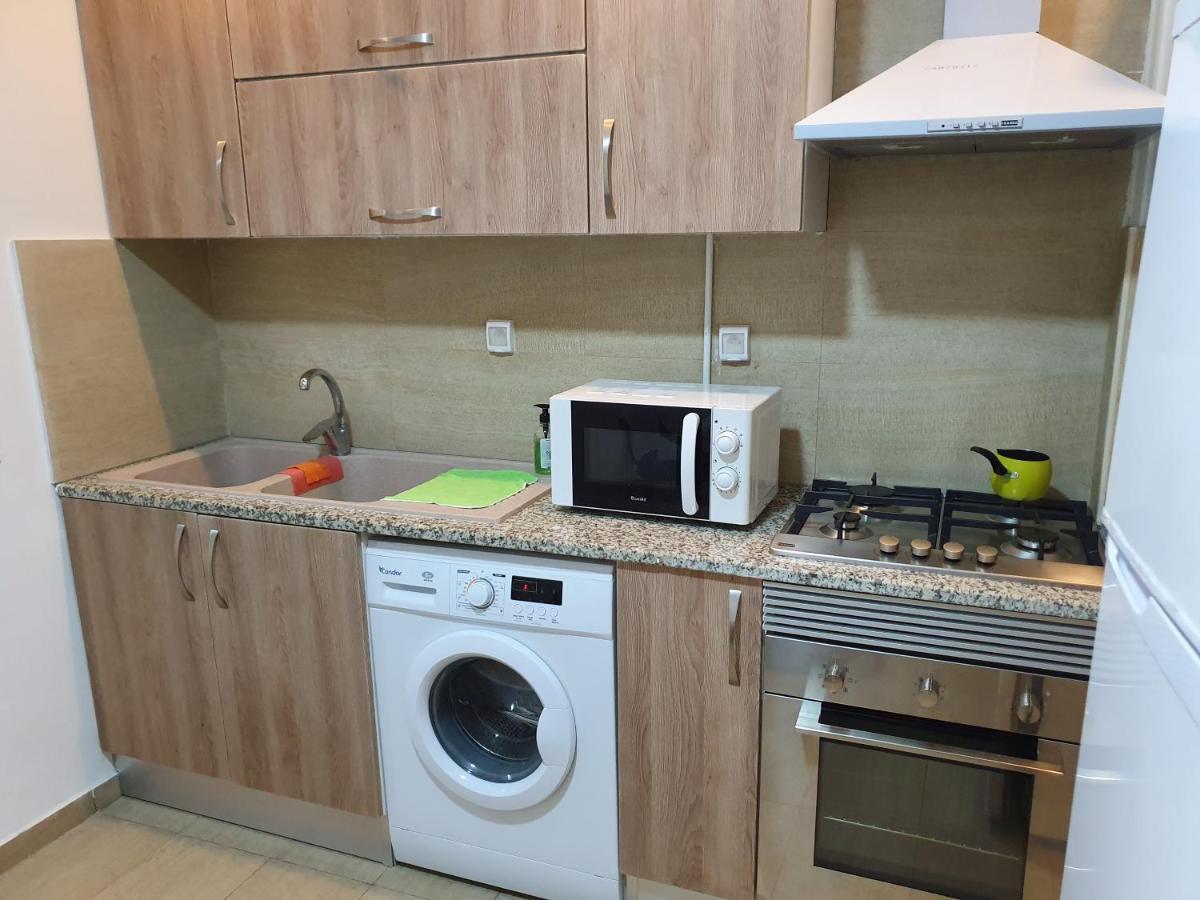 Appartement S+1 Jardin De Carthage ตูนิส ภายนอก รูปภาพ